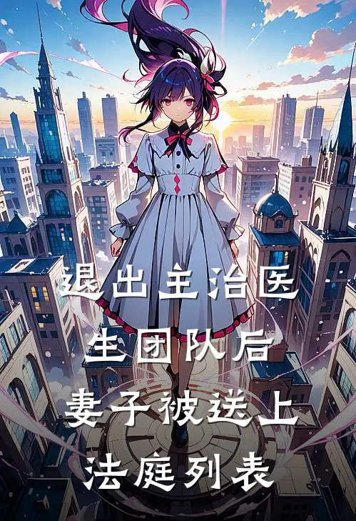 退出主治医生团队后，妻子被送上法庭列表