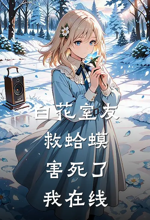 白花室友救蛤蟆，害死了我在线