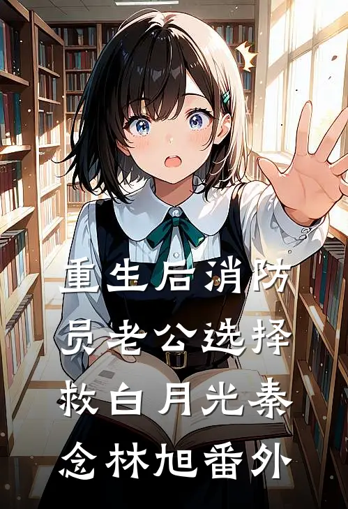 重生后消防员老公选择救白月光秦念林旭番外