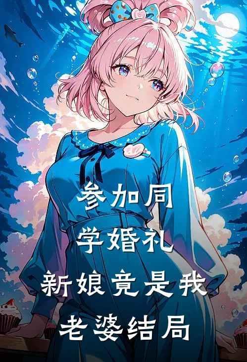 参加同学婚礼，新娘竟是我老婆结局