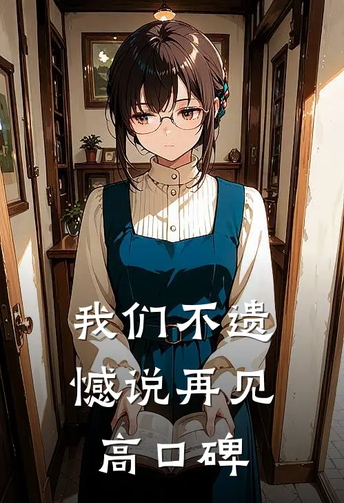 我们不遗憾说再见高口碑