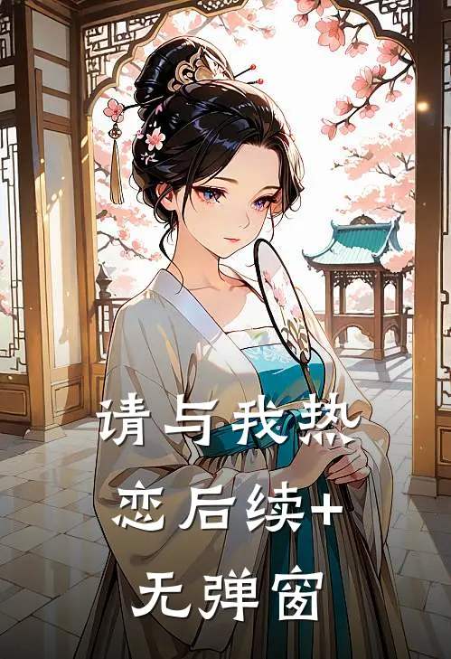 请与我热恋后续+无弹窗