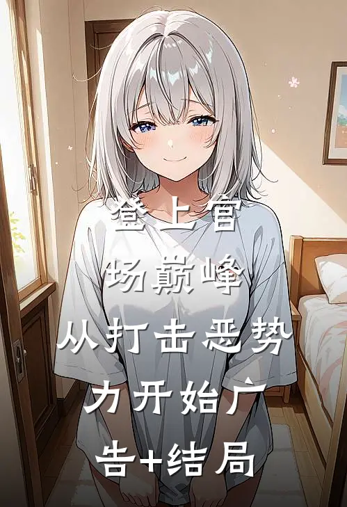 登上官场巅峰，从打击恶势力开始广告+结局