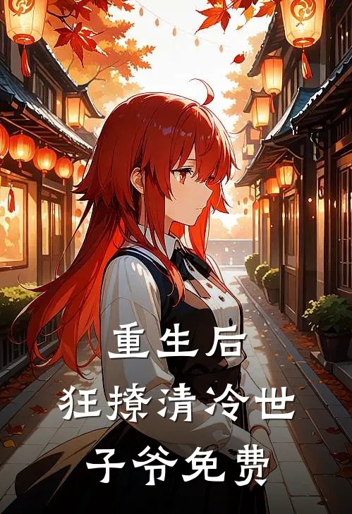 重生后，狂撩清冷世子爷免费