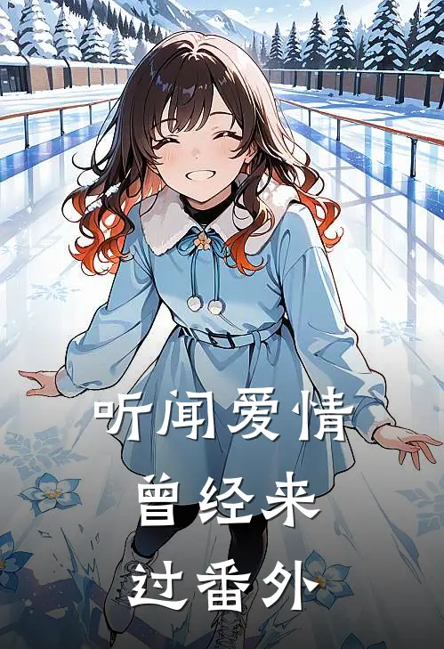 听闻爱情，曾经来过番外