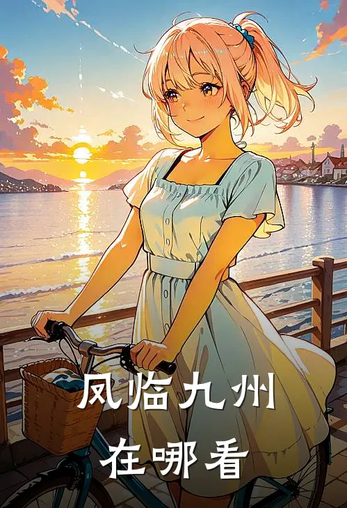 凤临九州在哪看