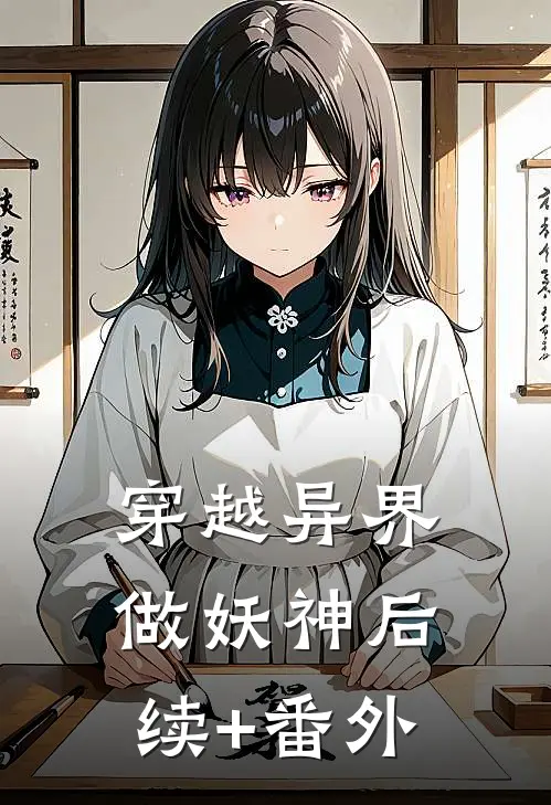 穿越异界做妖神后续+番外
