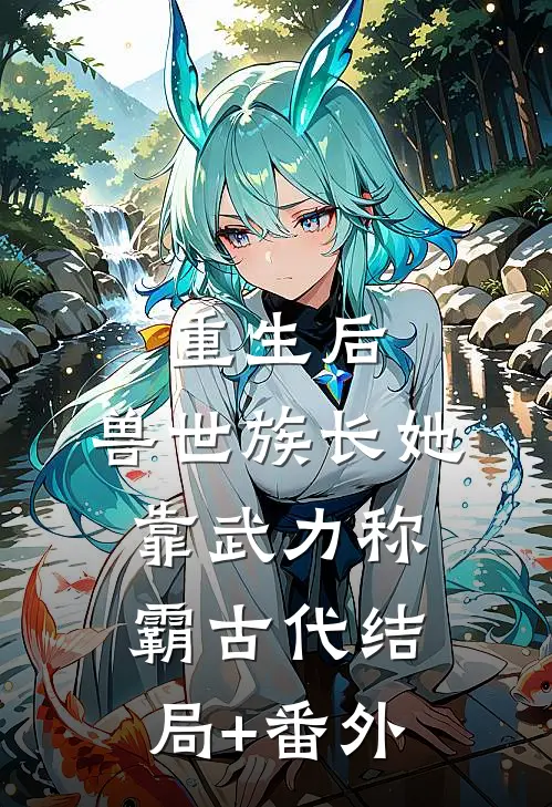 重生后，兽世族长她靠武力称霸古代结局+番外