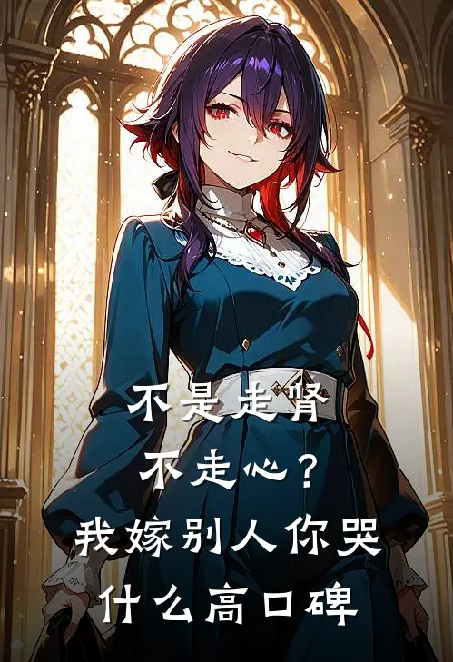 不是走肾不走心？我嫁别人你哭什么高口碑