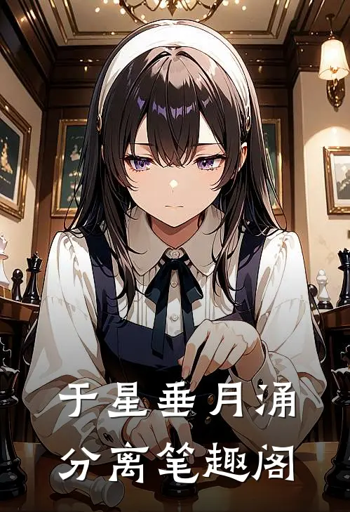 于星垂月涌分离笔趣阁