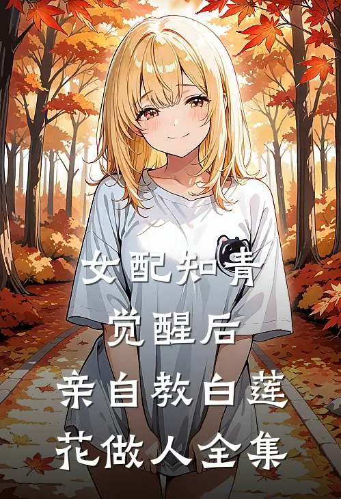 女配知青觉醒后，亲自教白莲花做人全集