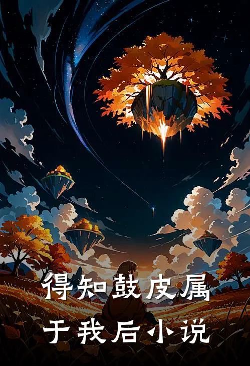 得知鼓皮属于我后小说