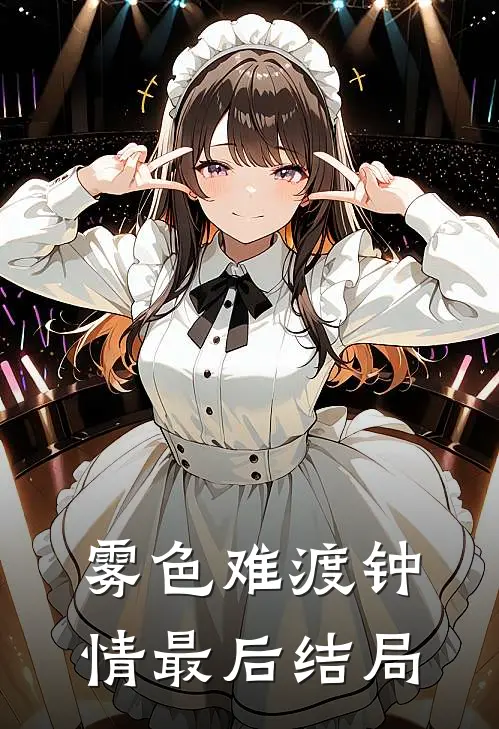 雾色难渡钟情最后结局