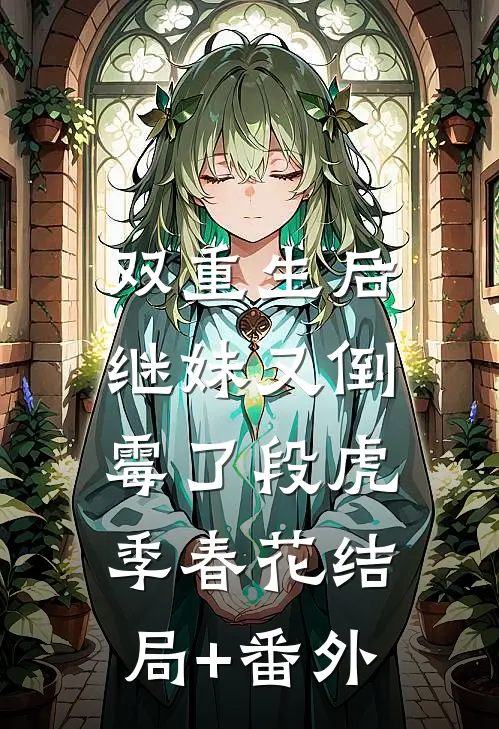 双重生后，继妹又倒霉了段虎季春花结局+番外