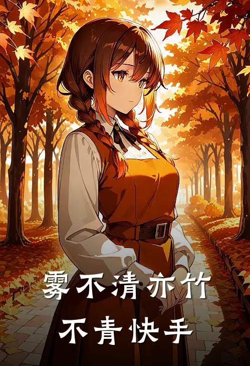 雾不清亦竹不青快手