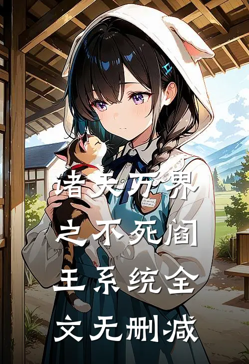诸天万界之不死阎王系统全文无删减