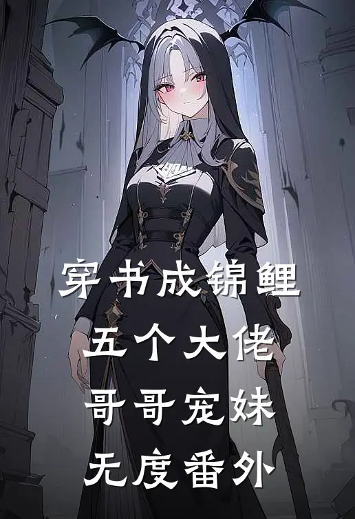 穿书成锦鲤：五个大佬哥哥宠妹无度番外