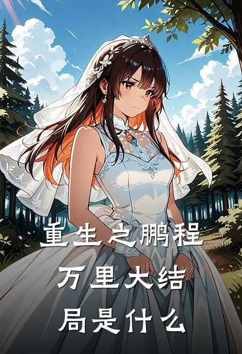 重生之鹏程万里大结局是什么