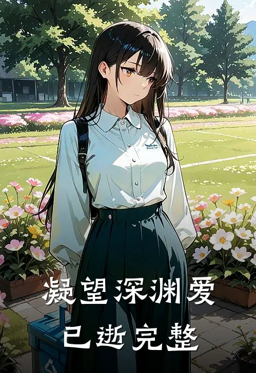 凝望深渊爱已逝完整