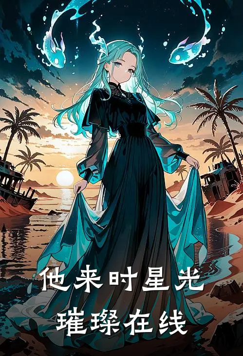 他来时星光璀璨在线