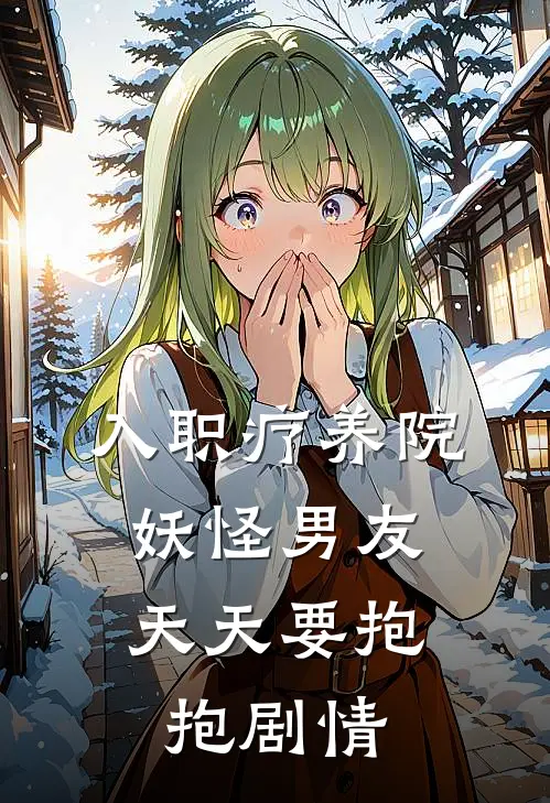 入职疗养院，妖怪男友天天要抱抱剧情