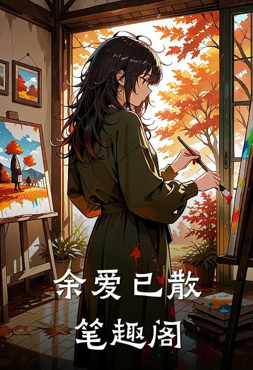 余爱已散笔趣阁