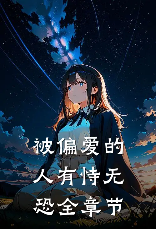被偏爱的人有恃无恐全章节