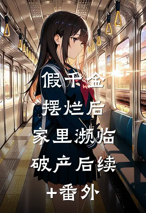 假千金摆烂后，家里濒临破产后续+番外