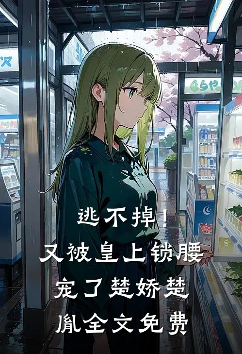 逃不掉！又被皇上锁腰宠了楚娇楚胤全文免费