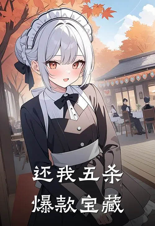 还我五杀爆款宝藏