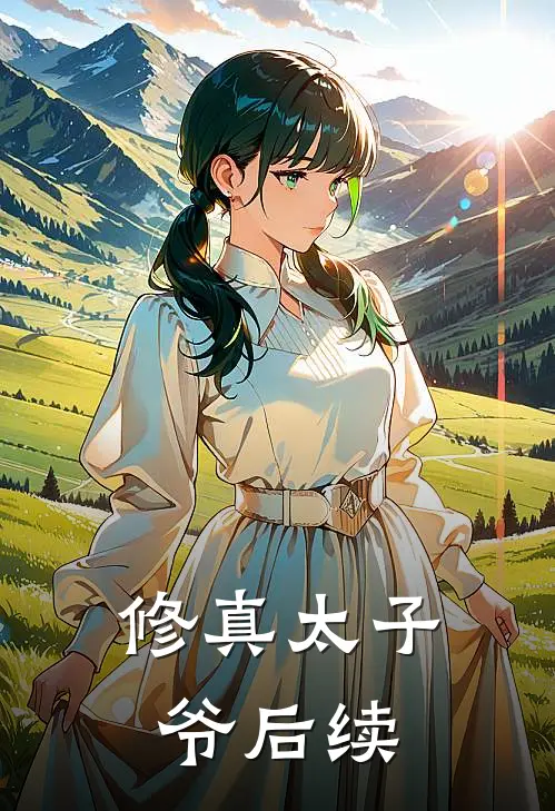 修真太子爷后续