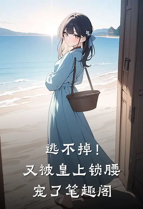 逃不掉！又被皇上锁腰宠了笔趣阁