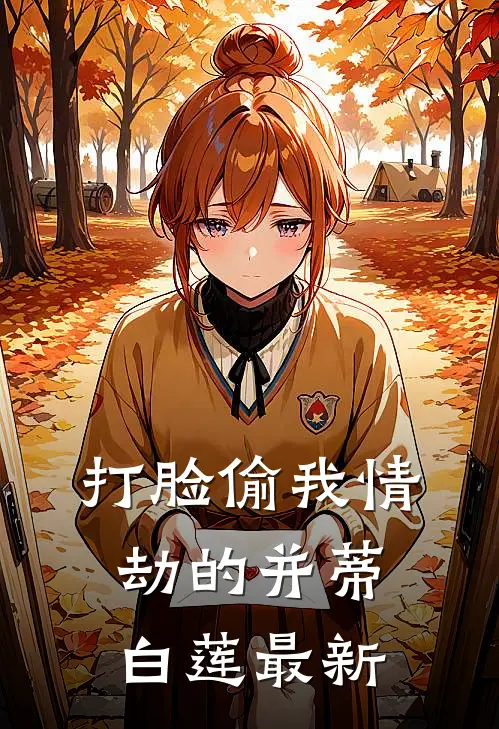 打脸偷我情劫的并蒂白莲最新