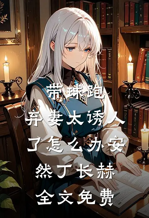 带球跑：弃妻太诱人了怎么办安然丁长赫全文免费