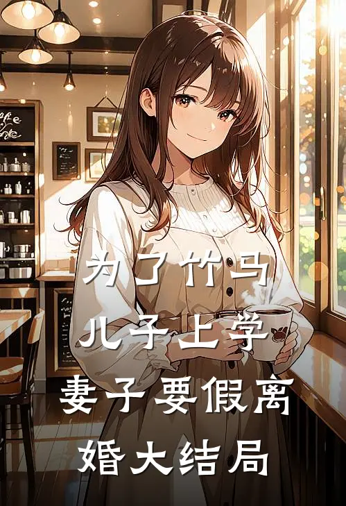 为了竹马儿子上学，妻子要假离婚大结局