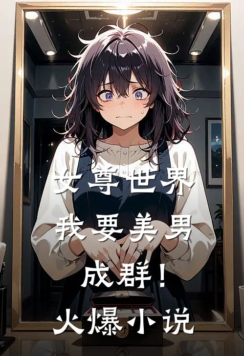 女尊世界：我要美男成群！火爆小说