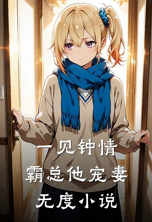 一见钟情：霸总他宠妻无度小说