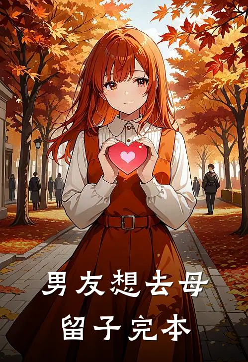 男友想去母留子完本