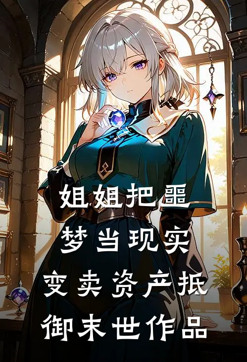 姐姐把噩梦当现实，变卖资产抵御末世作品