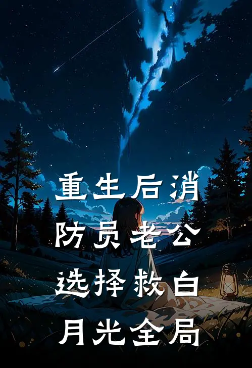 重生后消防员老公选择救白月光全局