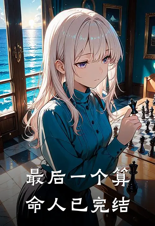 最后一个算命人已完结