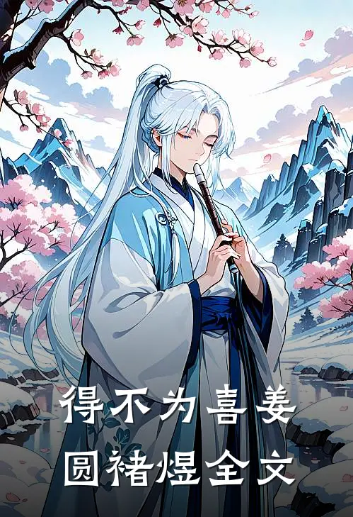 得不为喜姜圆褚煜全文