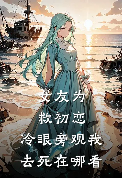 女友为救初恋，冷眼旁观我去死在哪看