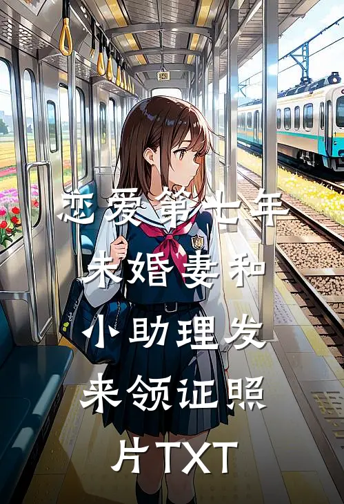 恋爱第七年，未婚妻和小助理发来领证照片TXT