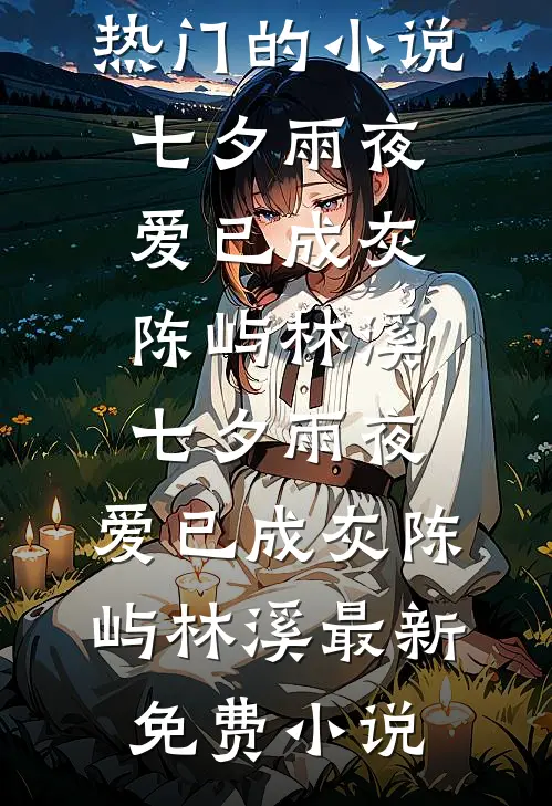 星辰永坠，往事随风