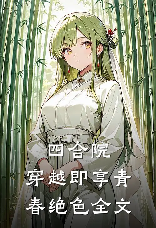 四合院：穿越即享青春绝色全文