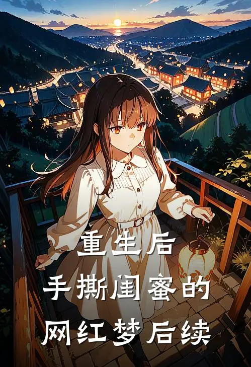 重生后，手撕闺蜜的网红梦后续