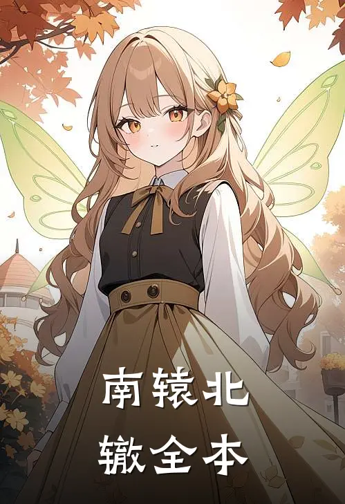 南辕北辙全本