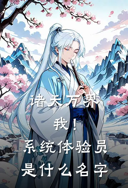 诸天万界：我！系统体验员是什么名字