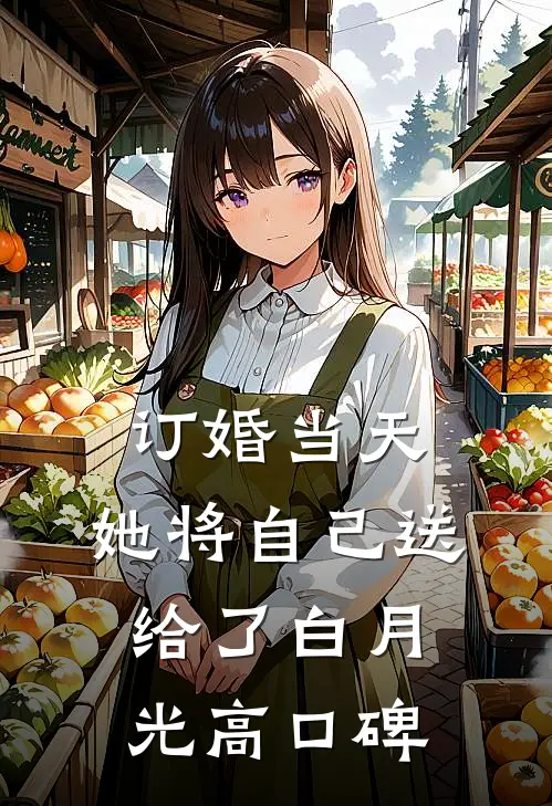 订婚当天，她将自己送给了白月光高口碑